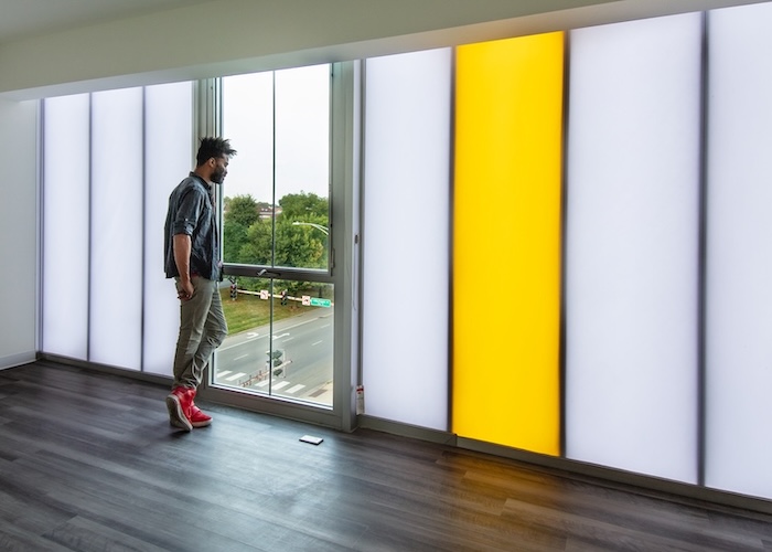Display Image for course: Daylighting for Health, Well-being and Energy Efficiency